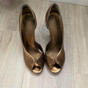 Retro & Cute 70’s style Heels!